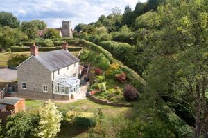 Aerial View- click for photo gallery